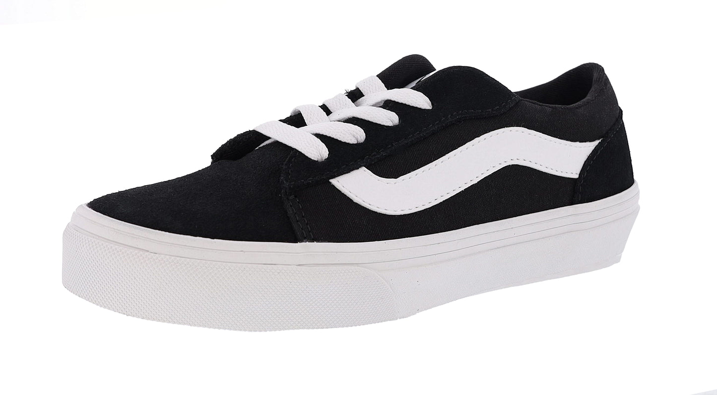 
                  
                    Vans Little Kids Vero LS Lace Up Sneakers
                  
                