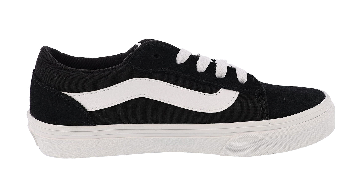 
                  
                    Vans Little Kids Vero LS Lace Up Sneakers
                  
                