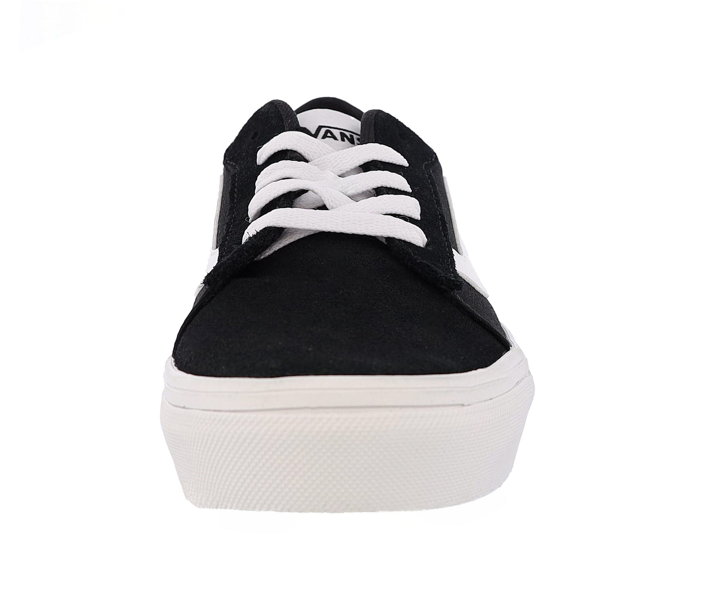 
                  
                    Vans Little Kids Vero LS Lace Up Sneakers
                  
                