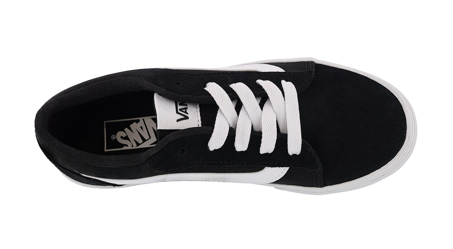 
                  
                    Vans Little Kids Vero LS Lace Up Sneakers
                  
                