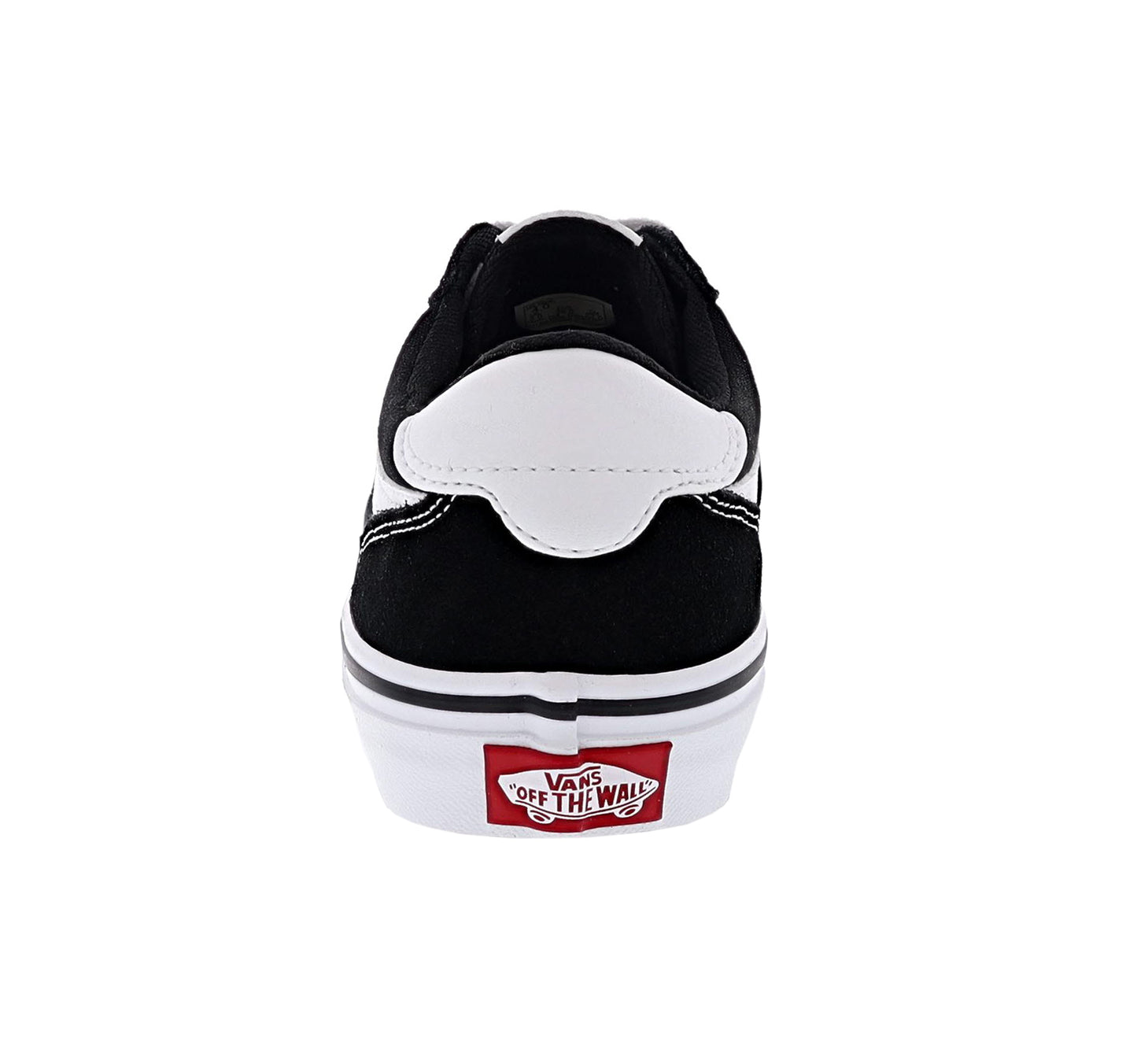 
                  
                    Vans Kid's Brooklyn LS Lace Up Shoes
                  
                