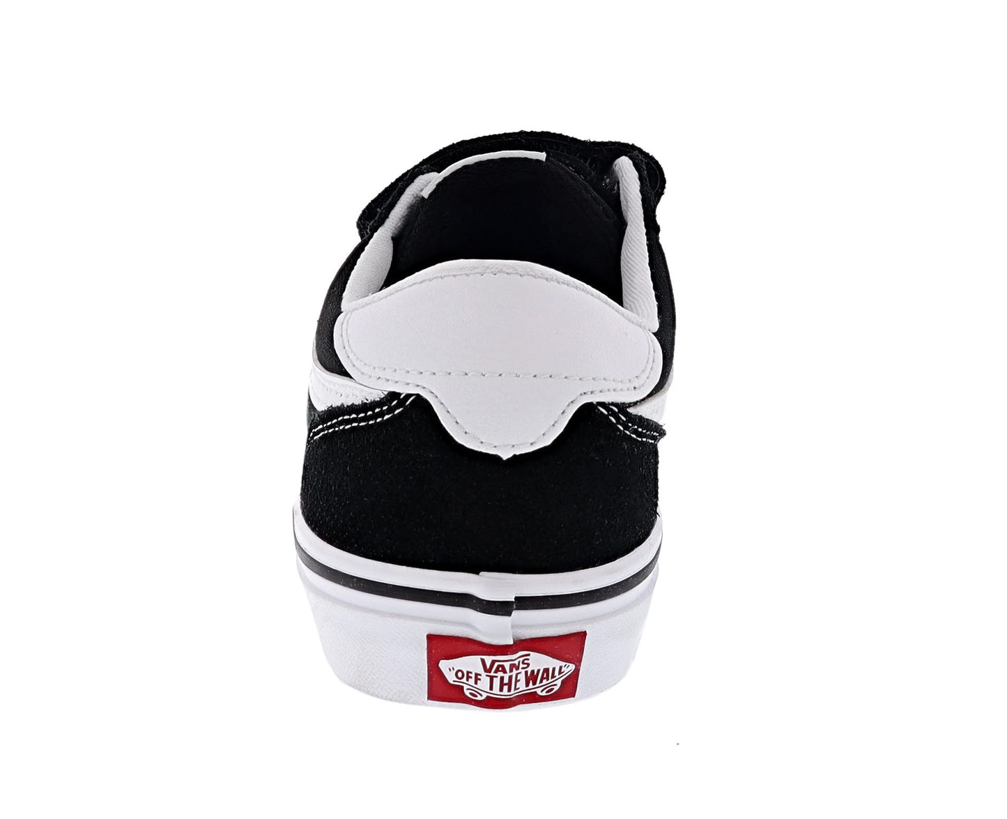 
                  
                    Vans Kid's Brooklyn LS V Hook and Loop Strap Sneakers
                  
                