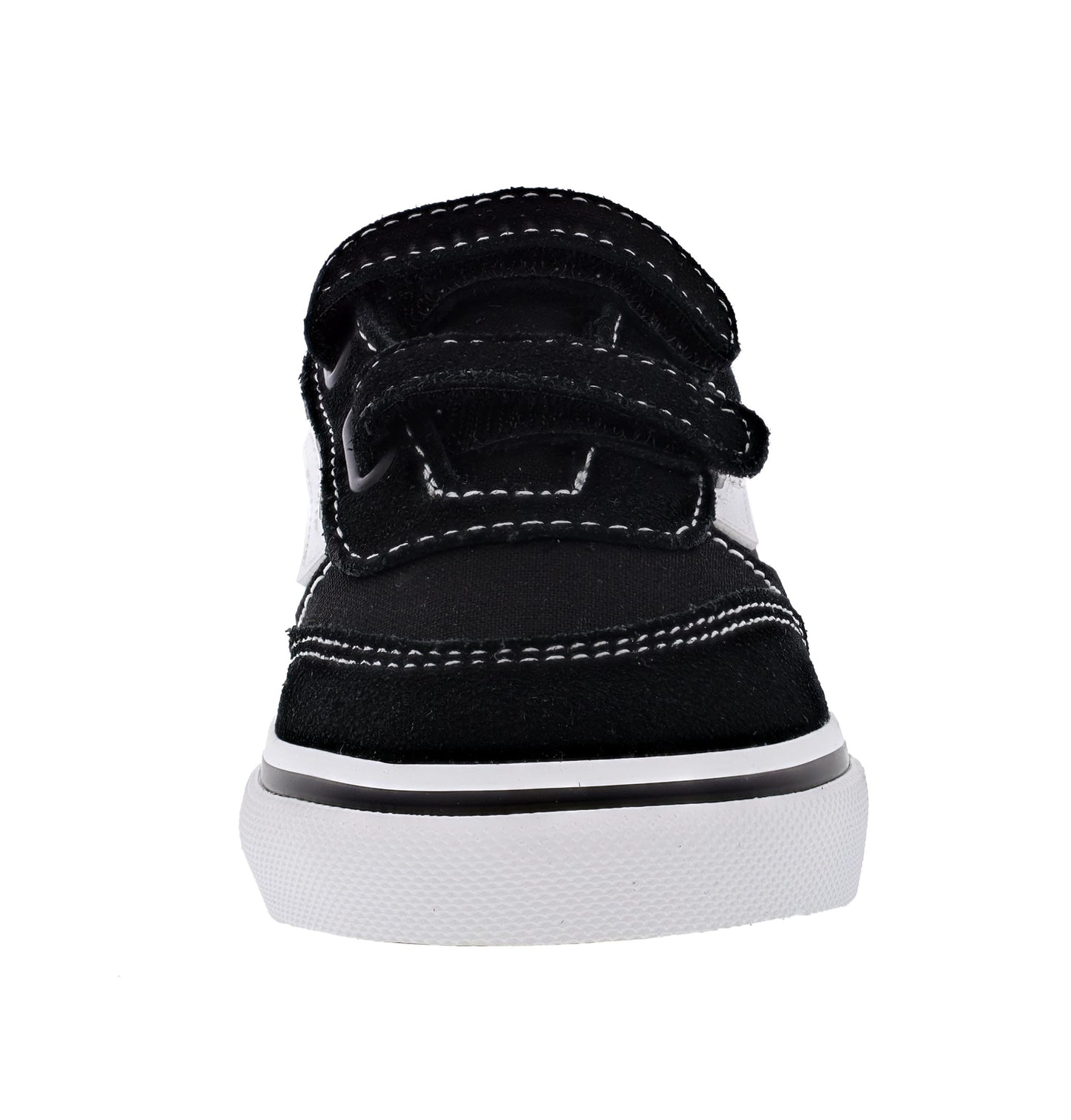 
                  
                    Vans Toddler's Brooklyn LS V Hook and Loop Strap Shoes
                  
                