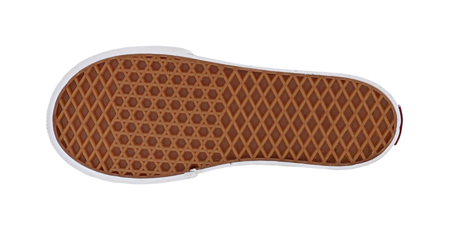 
                  
                    Vans Toddler's Brooklyn LS V Hook and Loop Strap Shoes
                  
                