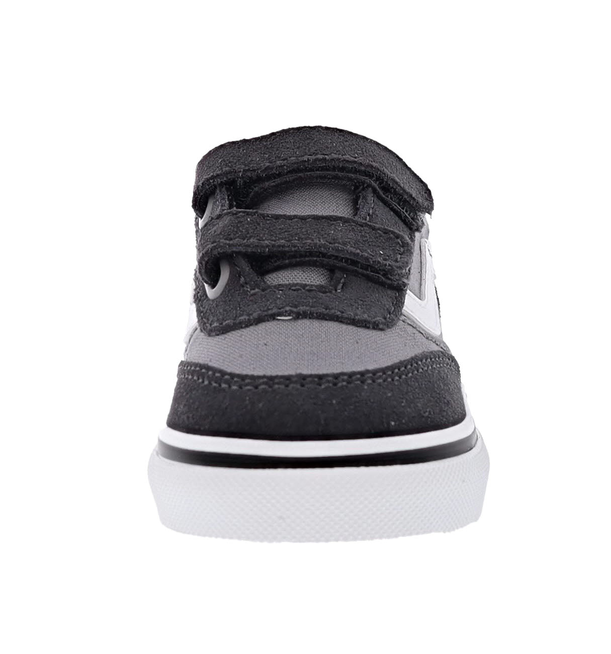 
                  
                    Vans Toddler's Brooklyn LS V Hook and Loop Strap Shoes
                  
                
