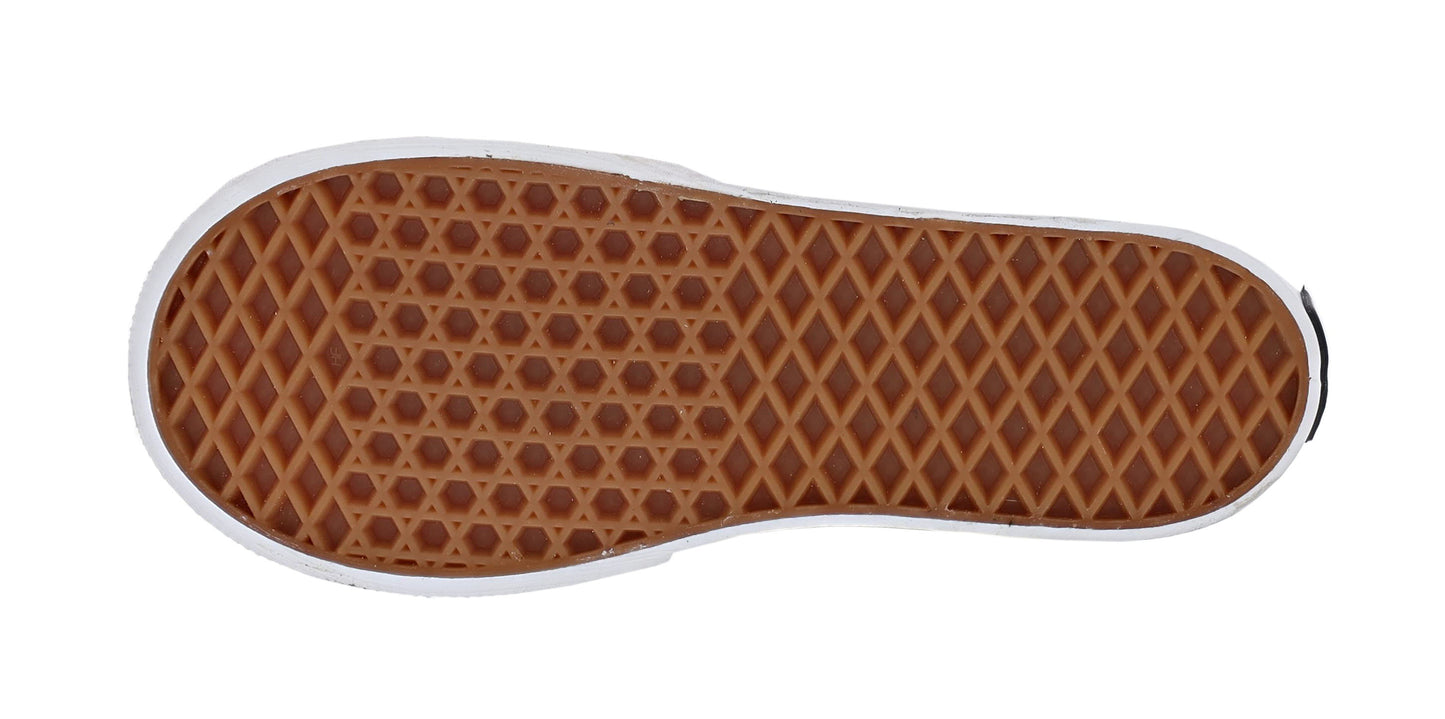 
                  
                    Vans Toddler's Brooklyn LS V Hook and Loop Strap Shoes
                  
                