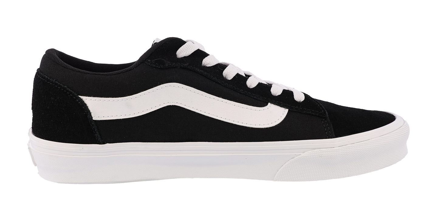 
                  
                    Vans Men's Vero LS Lace Up Sneakers
                  
                