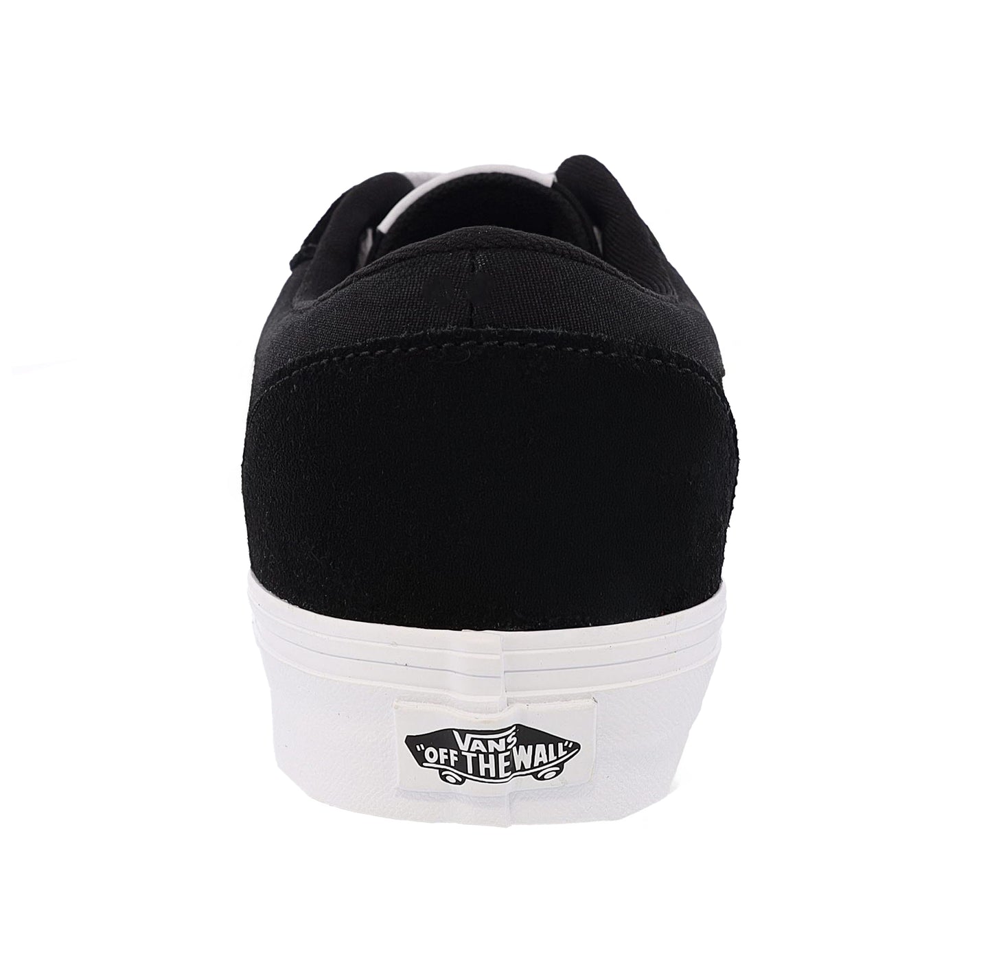 
                  
                    Vans Big Kid's Vero LS Lace Up Sneakers
                  
                