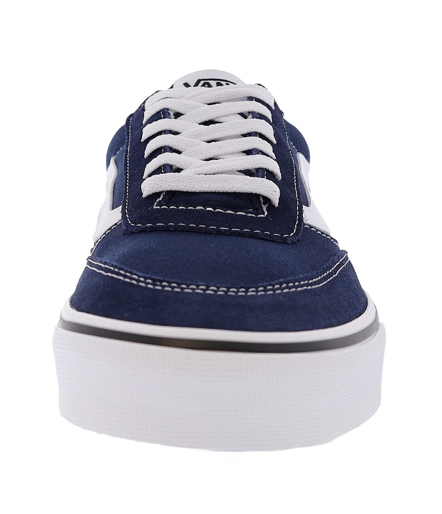 
                  
                    Vans Men's Brooklyn LS Low Top Sneaker
                  
                