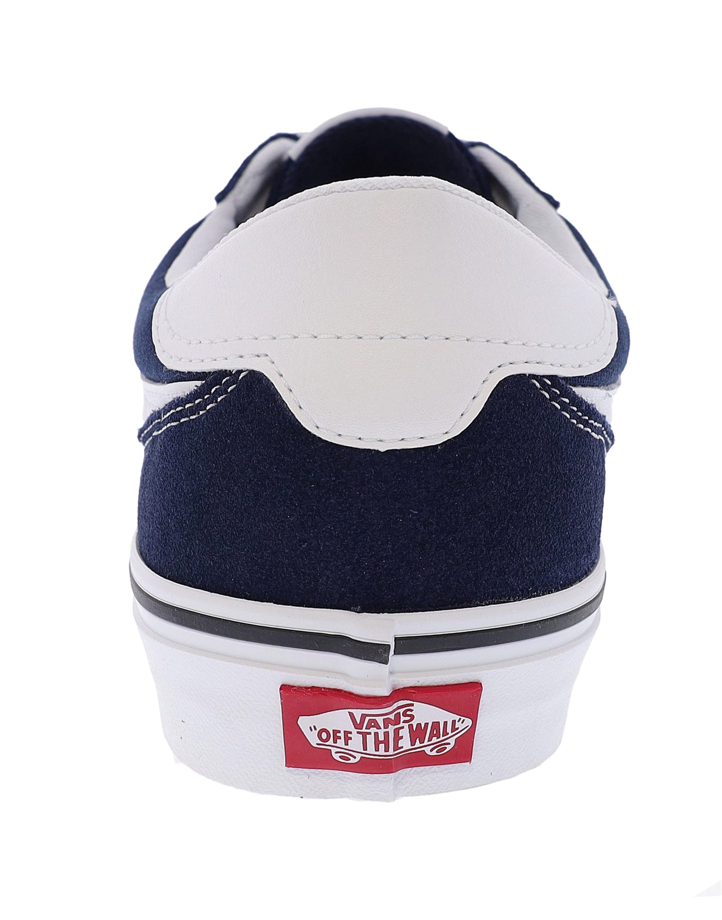 
                  
                    Vans Men's Brooklyn LS Low Top Sneaker
                  
                