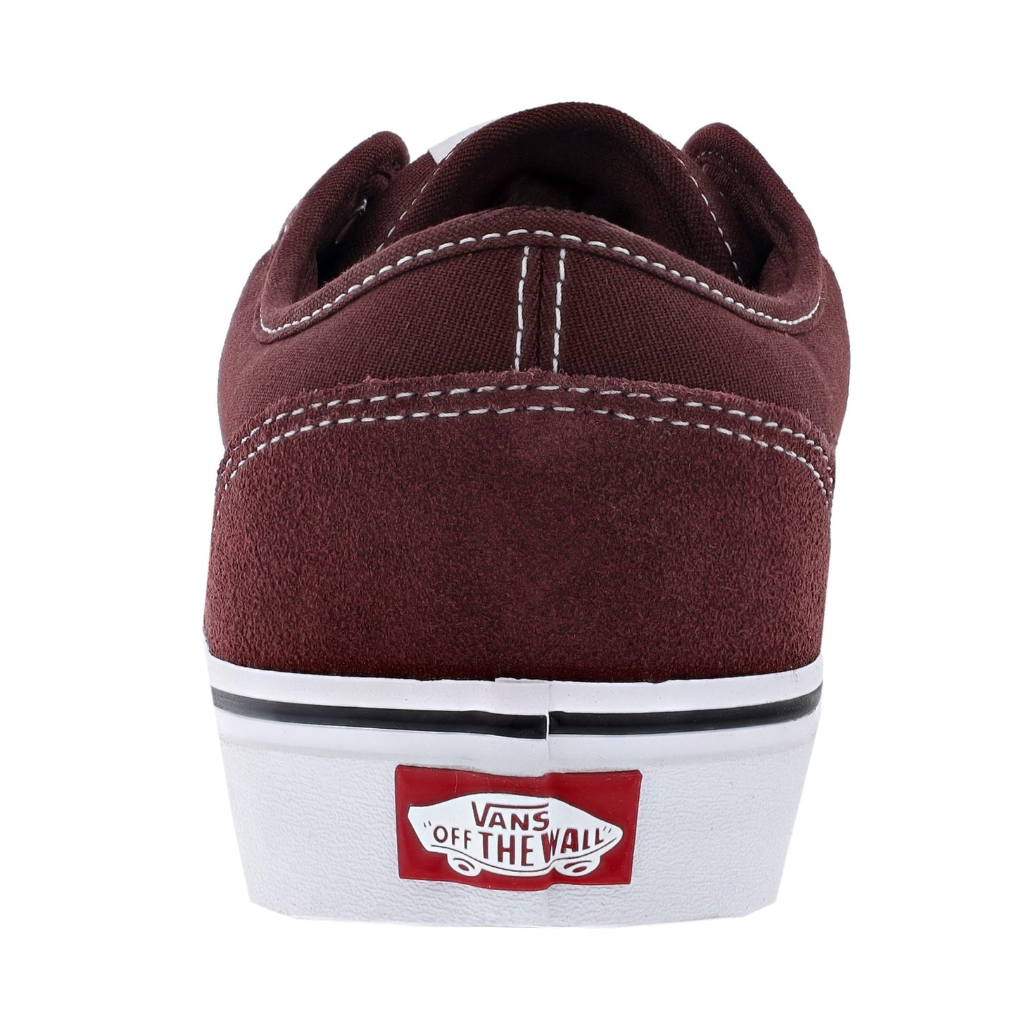 
                  
                    Vans Men's Atwood Low Vulcanized Rubber Skate Shoes
                  
                