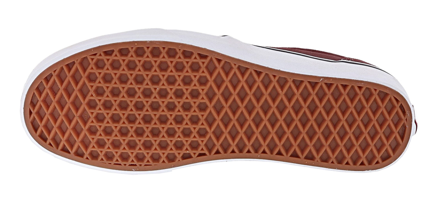 
                  
                    Vans Men's Atwood Low Vulcanized Rubber Skate Shoes
                  
                