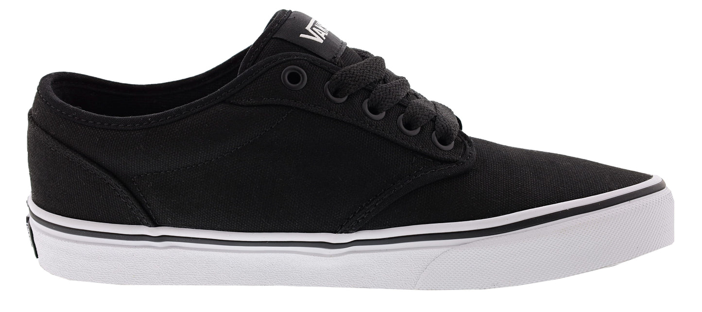 
                  
                    Vans Kid's Atwood Low Skate Shoes
                  
                