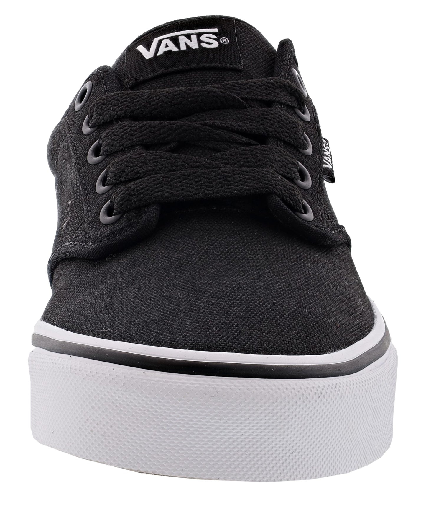 
                  
                    Vans Kid's Atwood Low Skate Shoes
                  
                