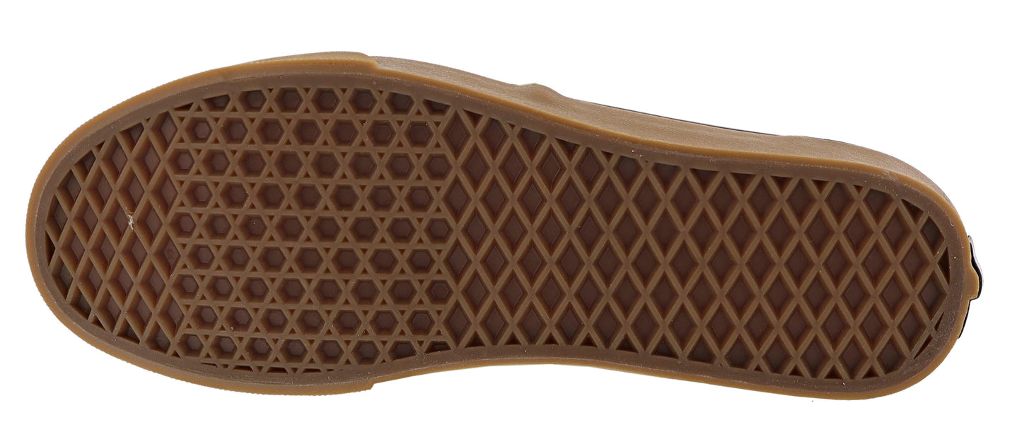 
                  
                    Vans Men's Atwood Low Vulcanized Rubber Skate Shoes
                  
                