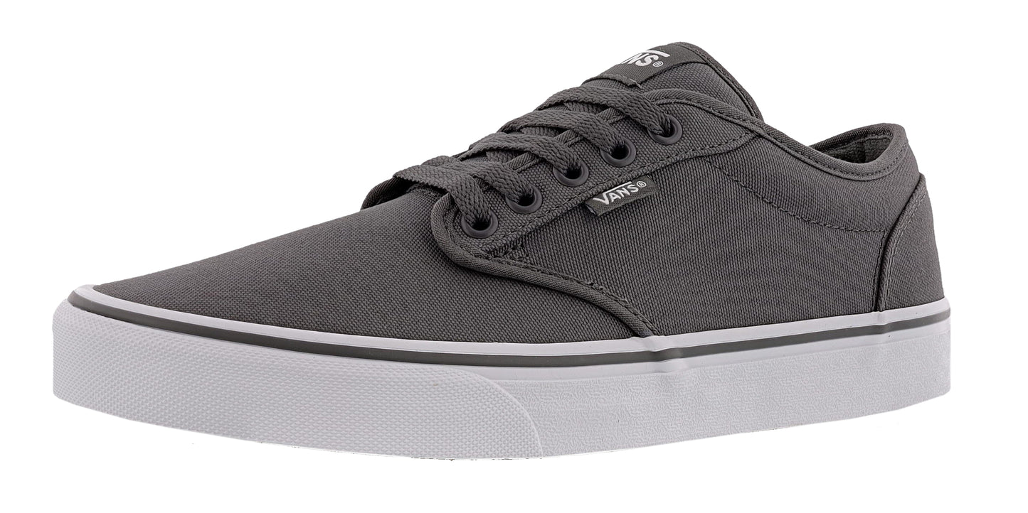 
                  
                    Vans Men's Atwood Low Vulcanized Rubber Skate Shoes
                  
                