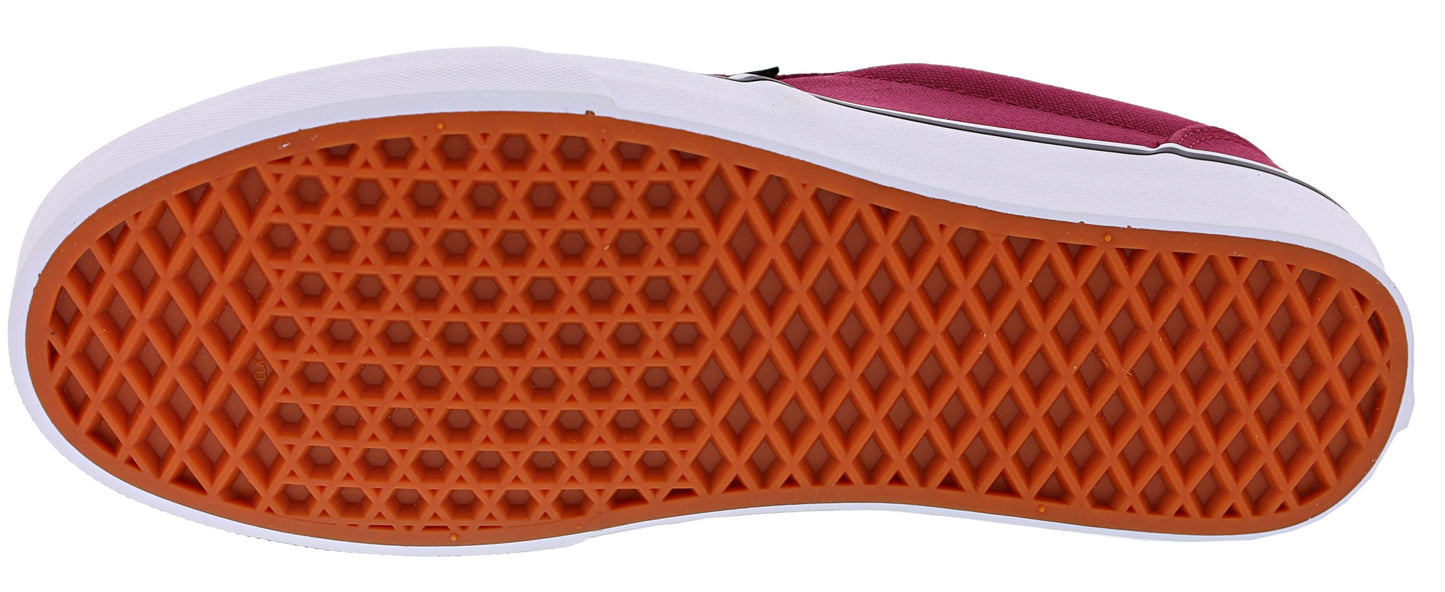 
                  
                    Vans Men's Atwood Low Vulcanized Rubber Skate Shoes
                  
                