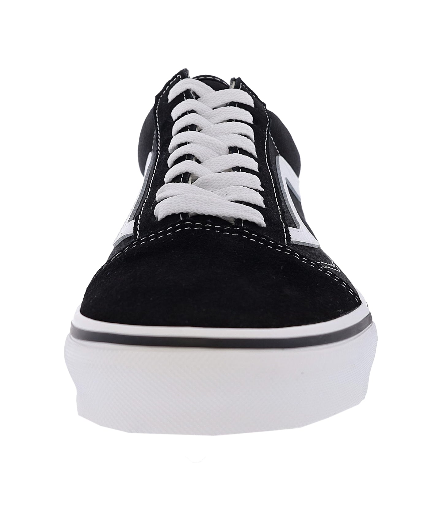 
                  
                    Vans Unisex Old Skool Low Classic Skate Shoes
                  
                