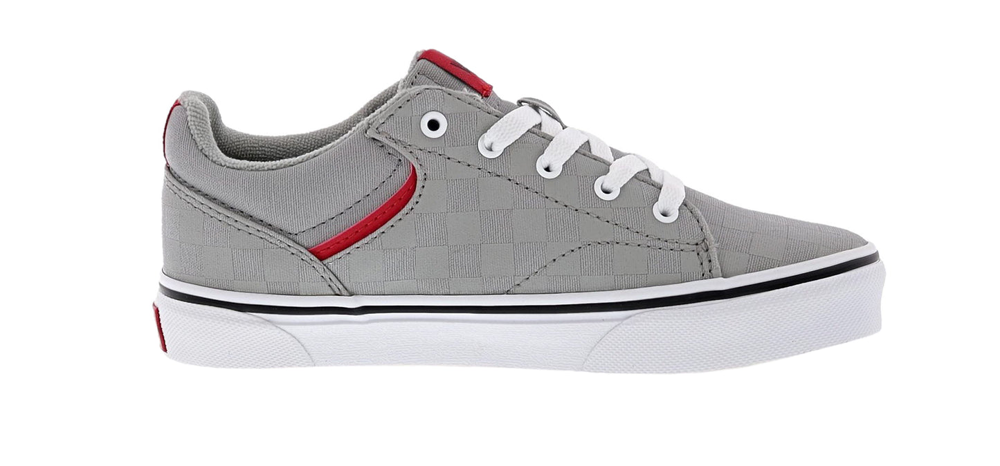 
                  
                    Vans Kids Seldan Lace Up Sneakers
                  
                