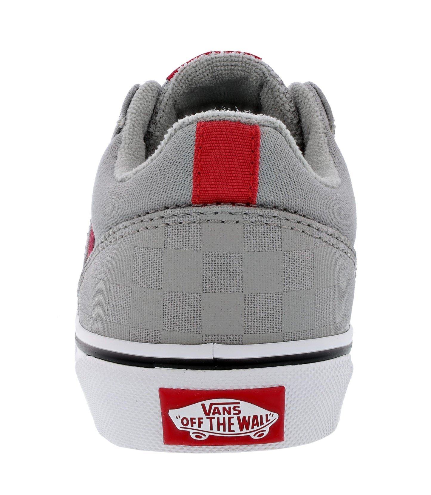 
                  
                    Vans Kids Seldan Lace Up Sneakers
                  
                