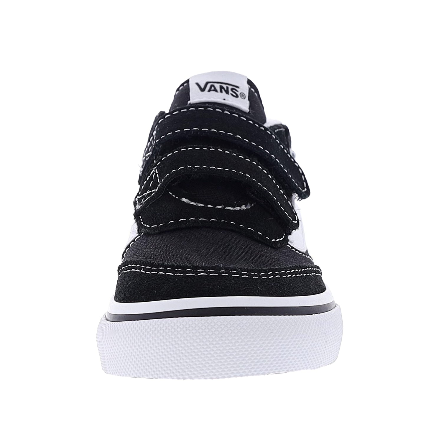 
                  
                    Vans Toddlers Brooklyn Mid V Dual Strap Shoes
                  
                