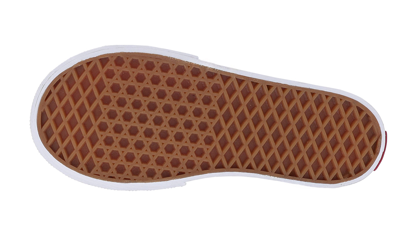 
                  
                    Vans Toddlers Brooklyn Mid V Dual Strap Shoes
                  
                