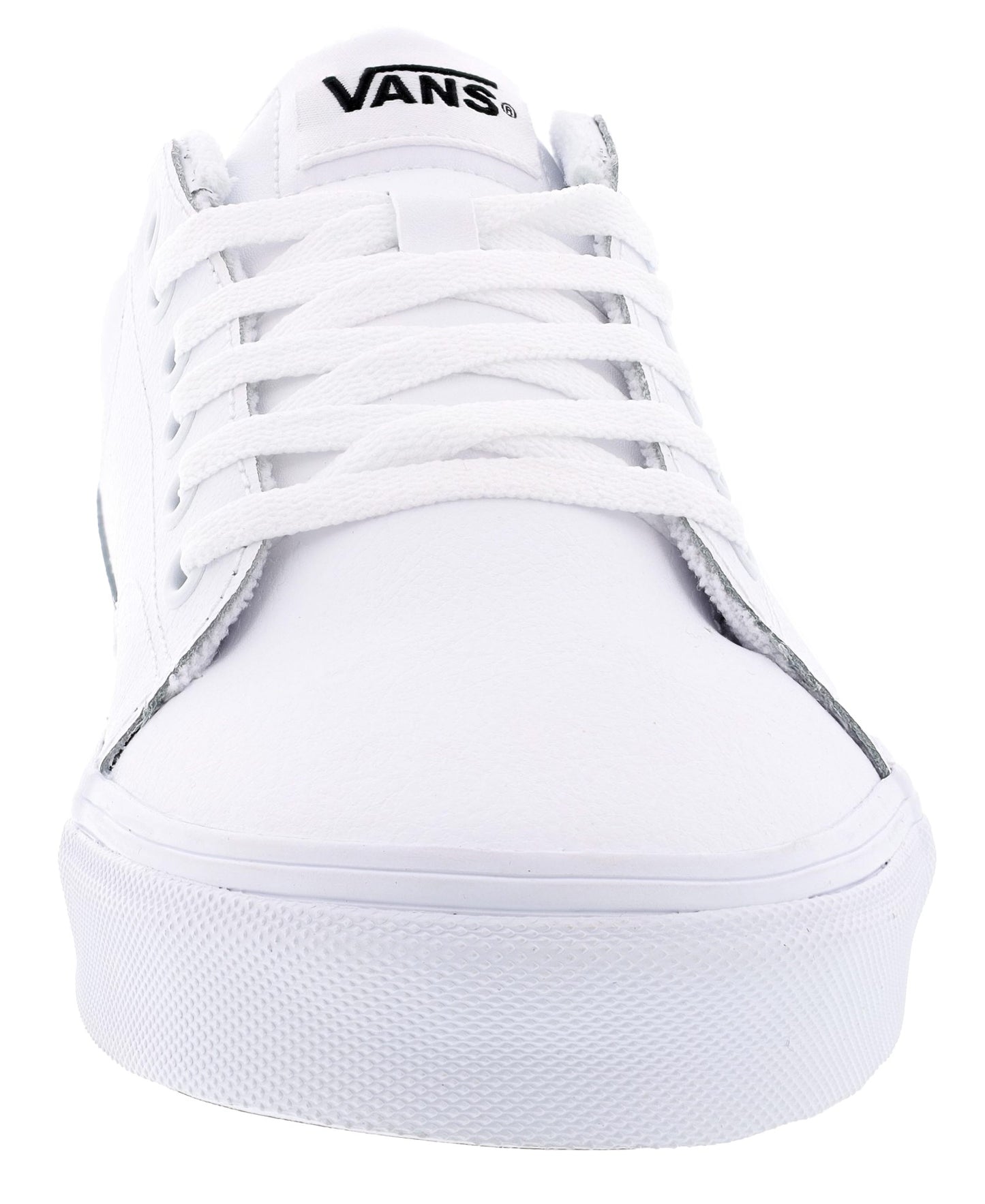 
                  
                    Vans Men's Seldan Low Leather Lace Up Shoes
                  
                