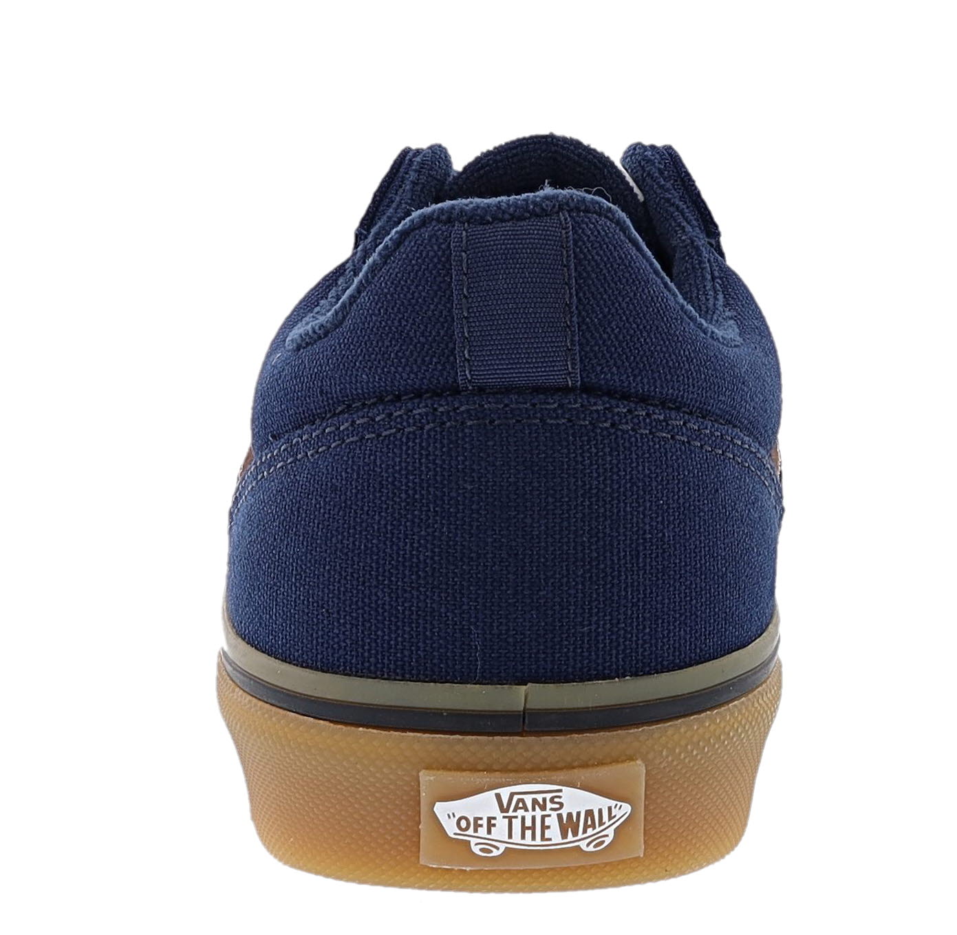 
                  
                    Vans Men's Seldan Low Vulcanized Rubber Lace Up Shoes
                  
                