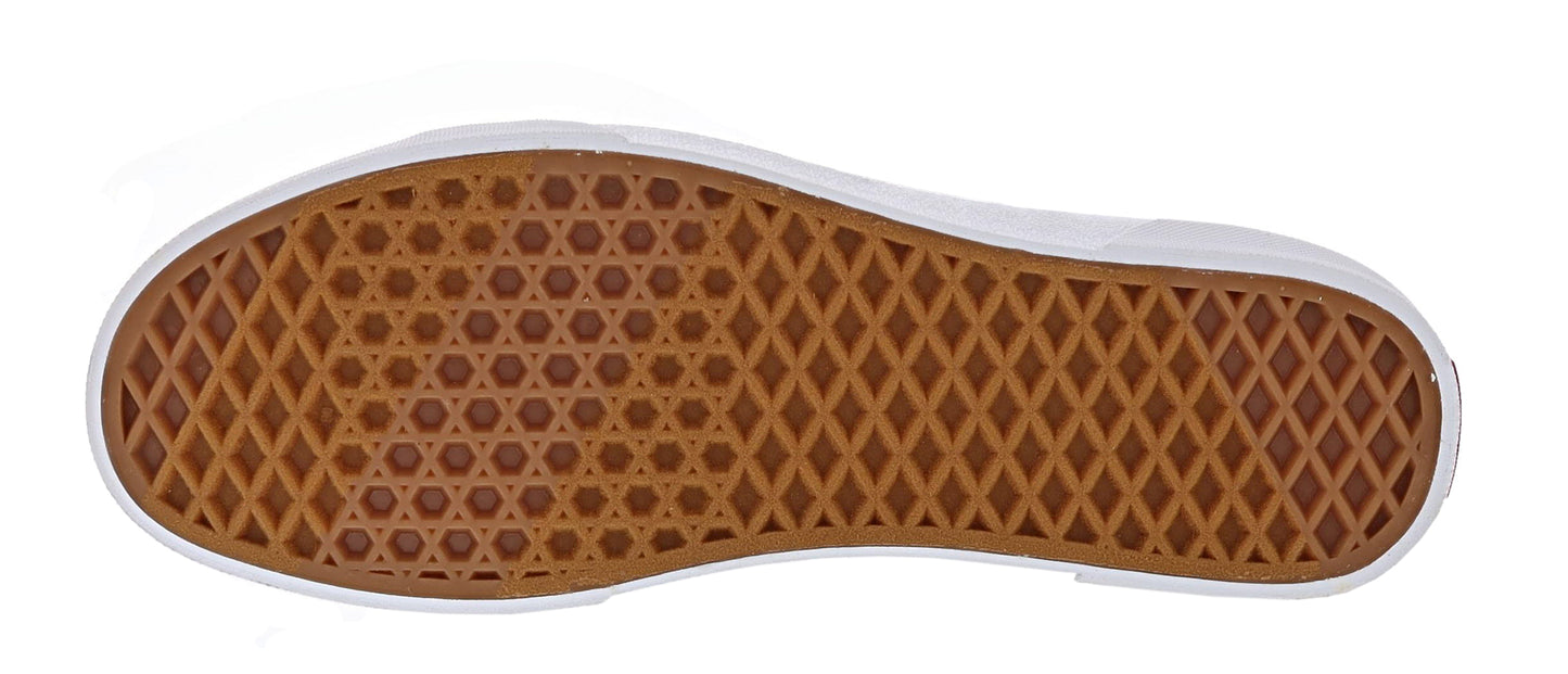 
                  
                    Vans Men's Seldan Low Vulcanized Rubber Lace Up Shoes
                  
                