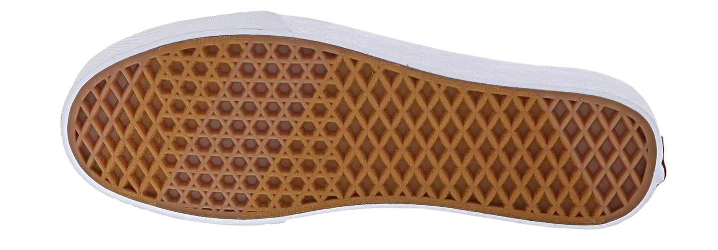 
                  
                    Vans Men's Ward Low Vulcanized Rubber Skate Shoes
                  
                