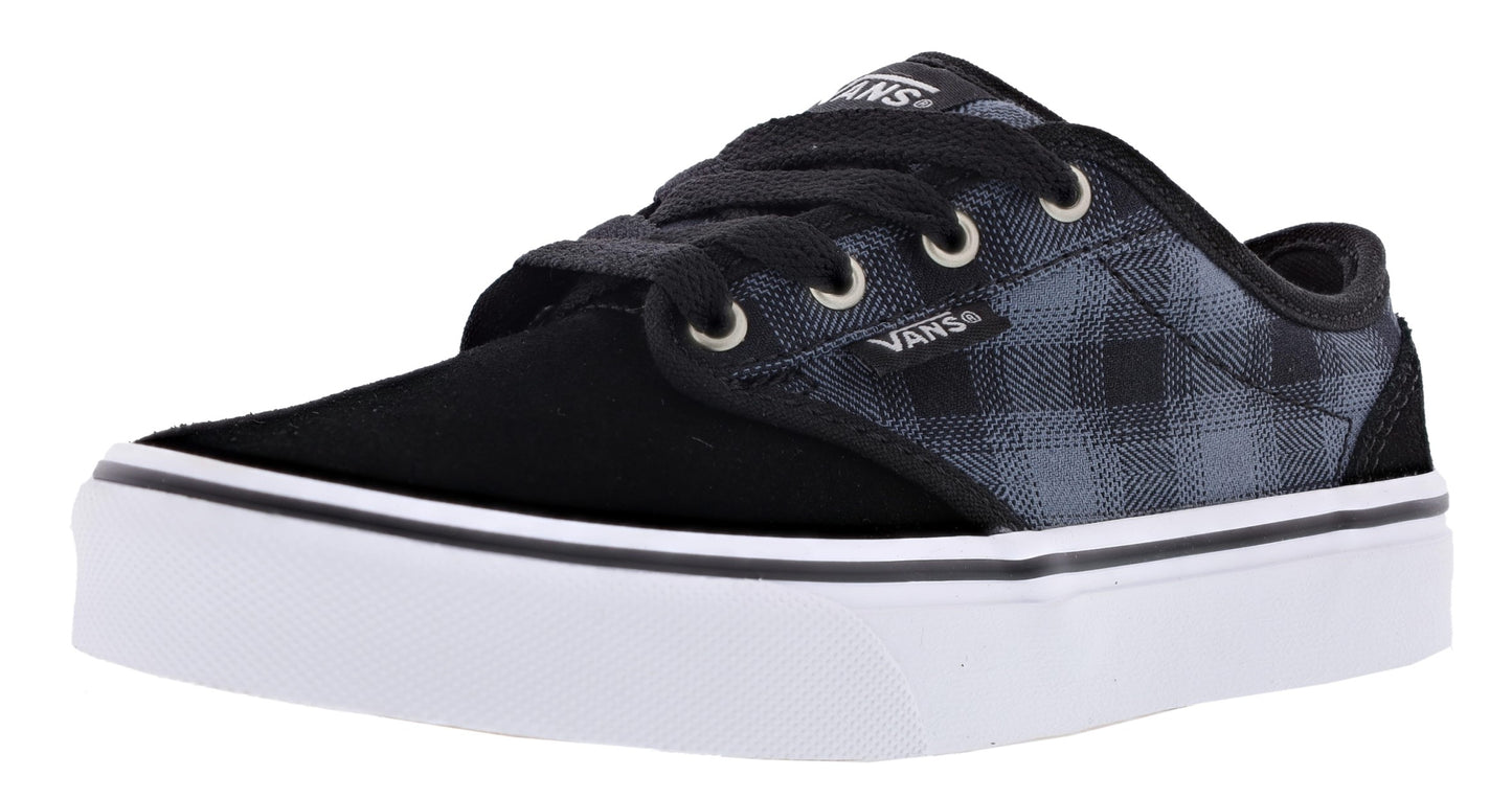 
                  
                    Vans Kid's Atwood Low Skate Shoes
                  
                
