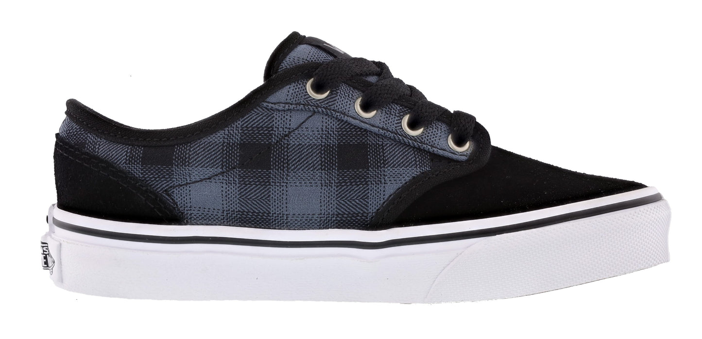 
                  
                    Vans Kid's Atwood Low Skate Shoes
                  
                