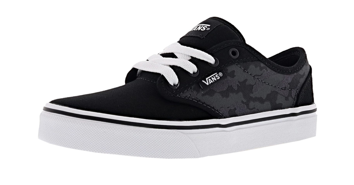 
                  
                    Vans Kid's Atwood Low Skate Shoes
                  
                