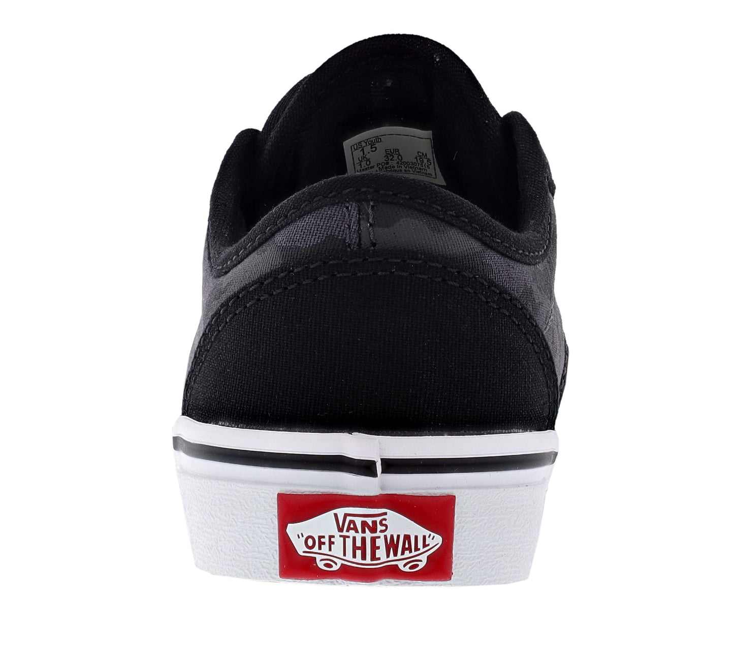 
                  
                    Vans Kid's Atwood Low Skate Shoes
                  
                