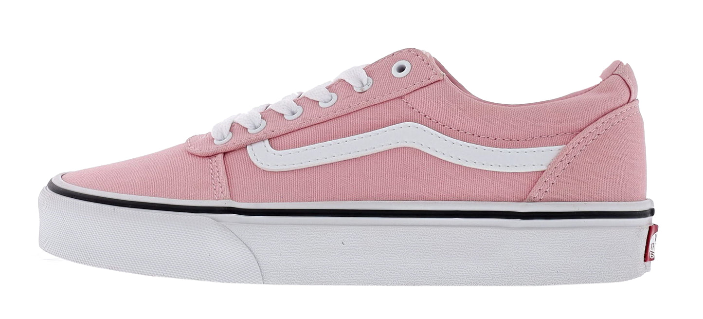 
                  
                    Vans Kid's Ward Low Vulcanized Rubber Shoes
                  
                