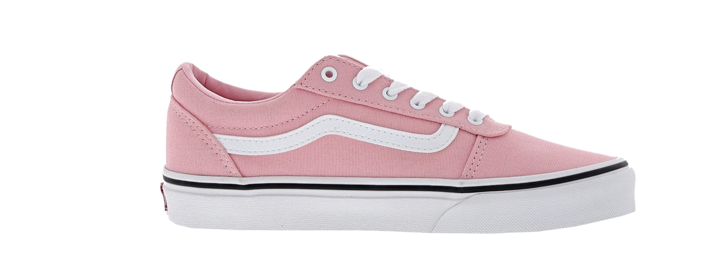 
                  
                    Vans Kid's Ward Low Vulcanized Rubber Shoes
                  
                