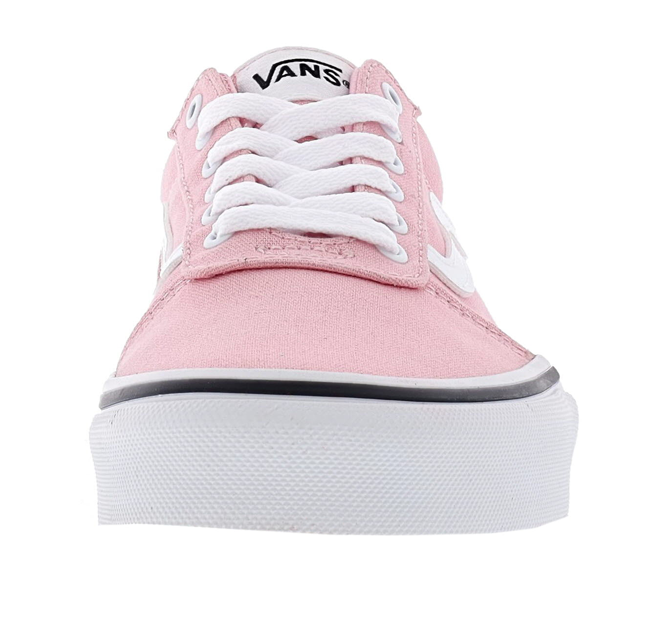 
                  
                    Vans Kid's Ward Low Vulcanized Rubber Shoes
                  
                