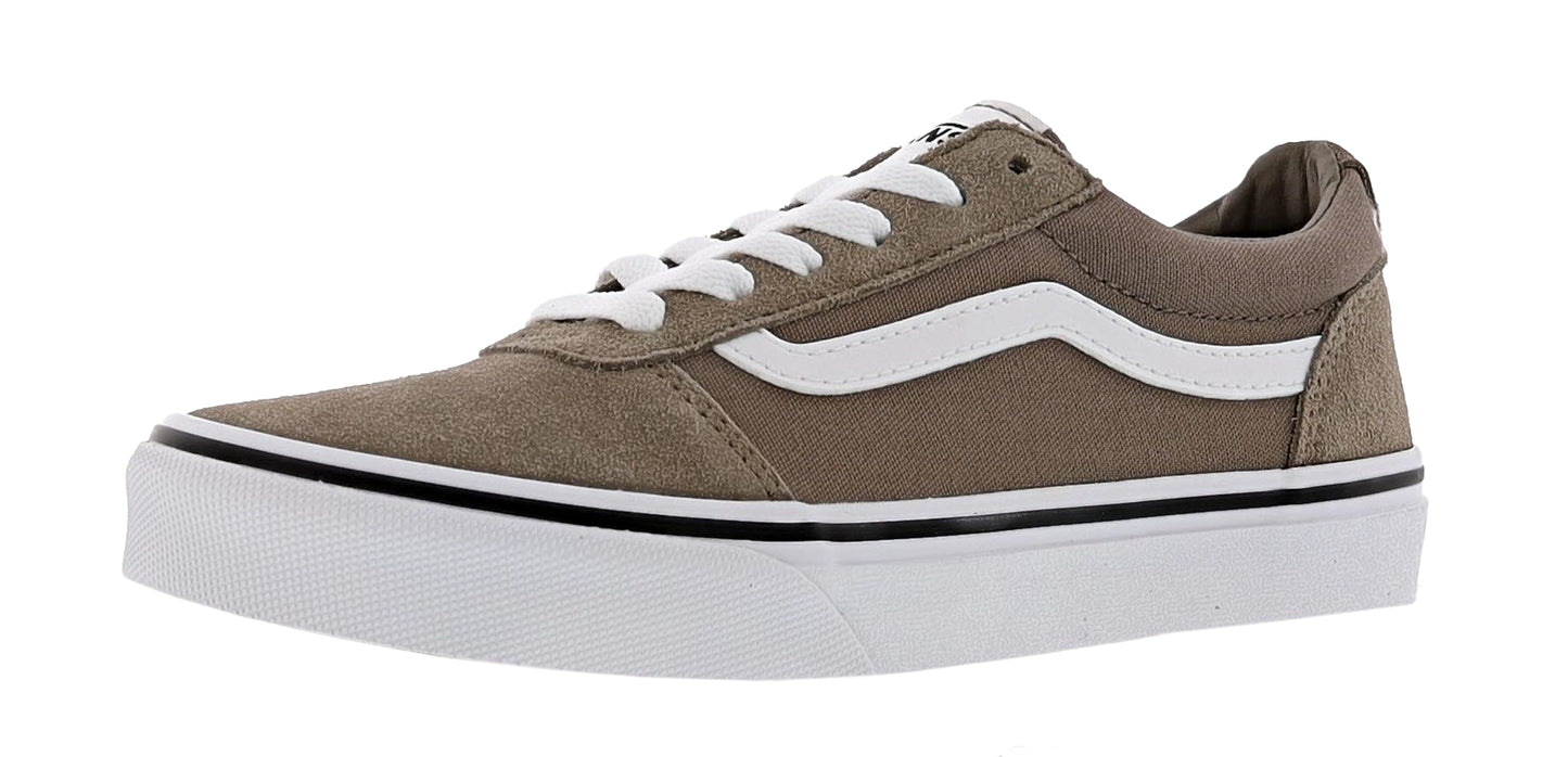 
                  
                    Vans Kid's Ward Low Vulcanized Rubber Shoes
                  
                