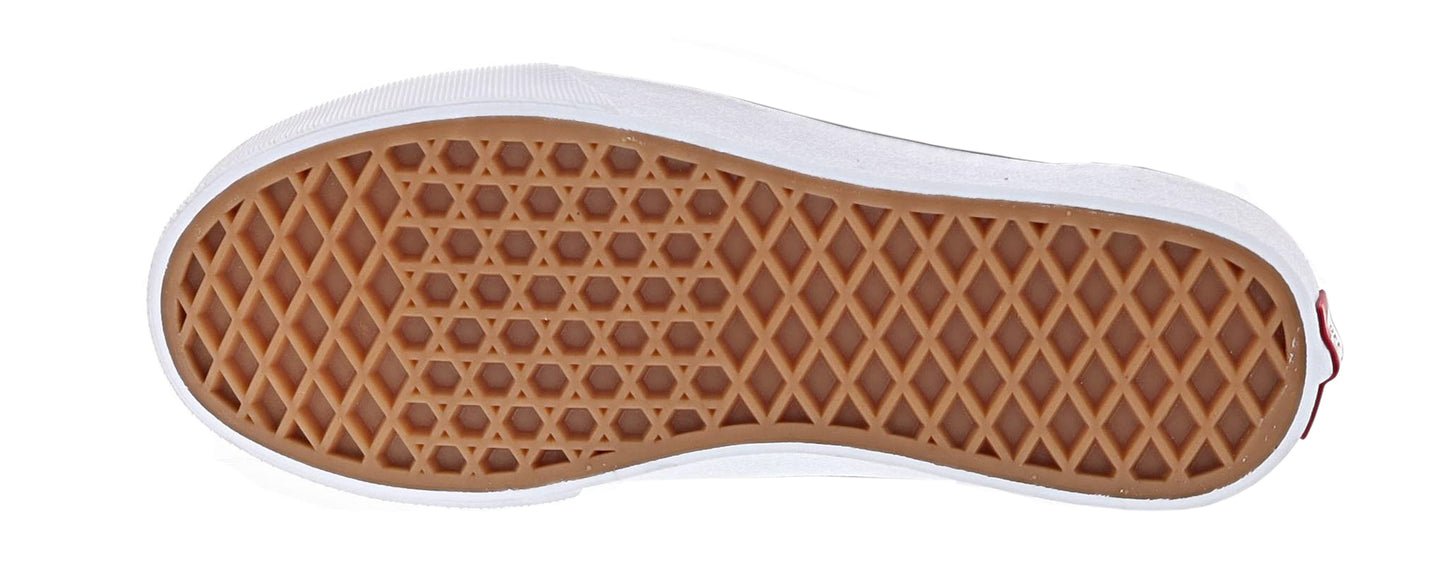 
                  
                    Vans Kid's Ward Low Vulcanized Rubber Shoes
                  
                