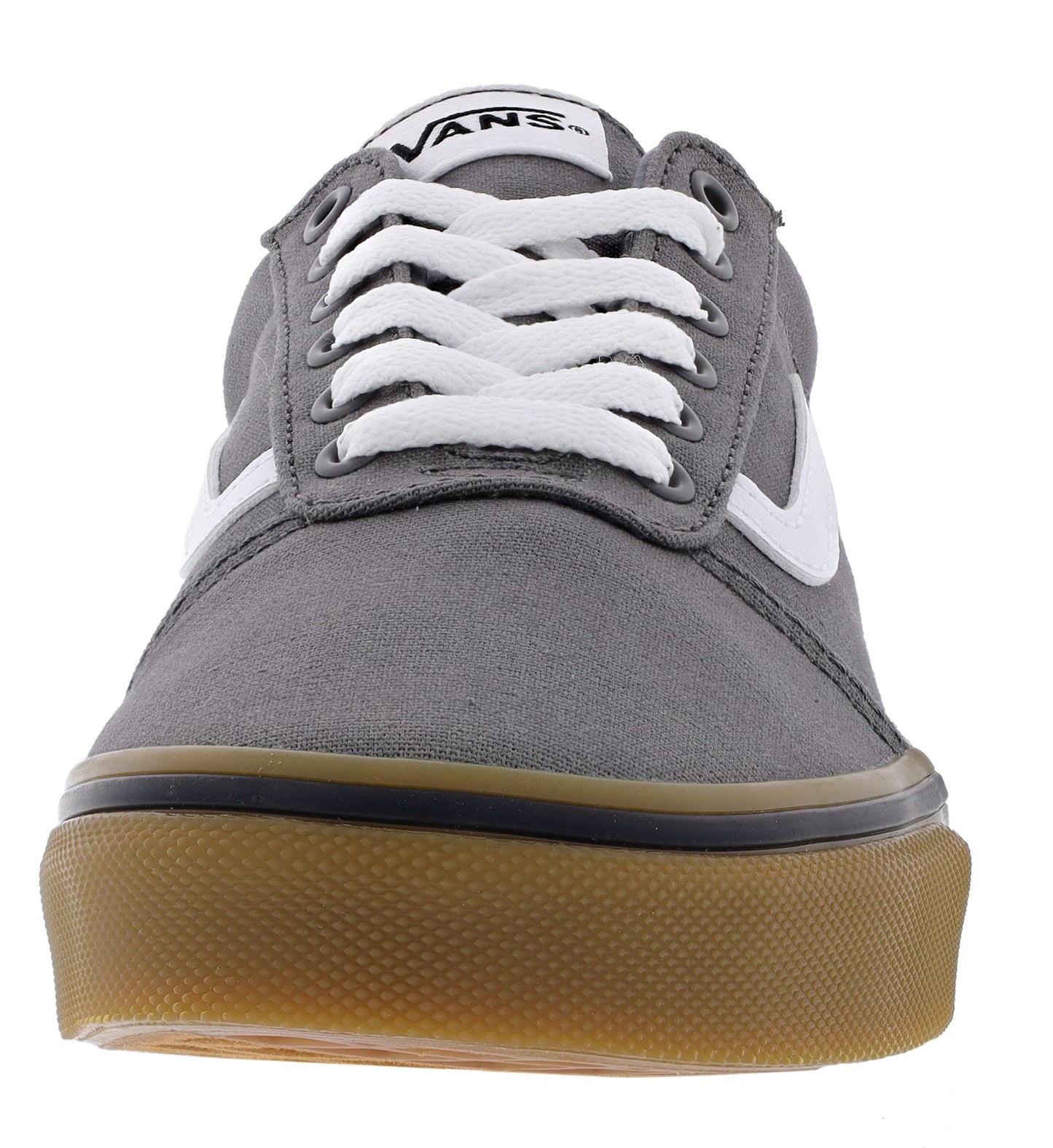 
                  
                    Vans Kid's Ward Low Vulcanized Rubber Shoes
                  
                