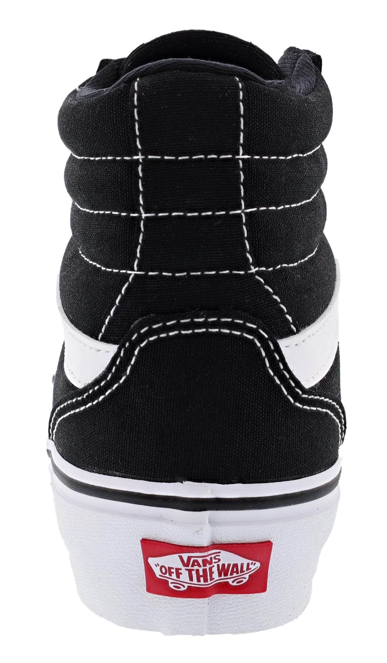 
                  
                    Vans Women's Filmore Canvas Hi Top Platform Shoes
                  
                