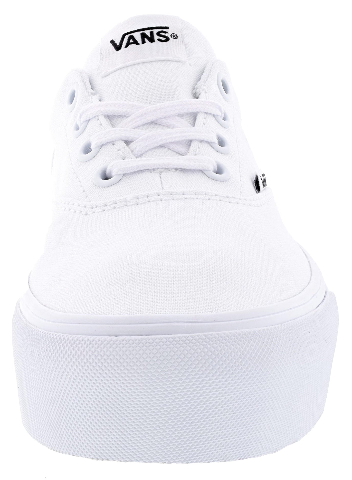 
                  
                    Vans Women's Doheny Platform Sneakers
                  
                