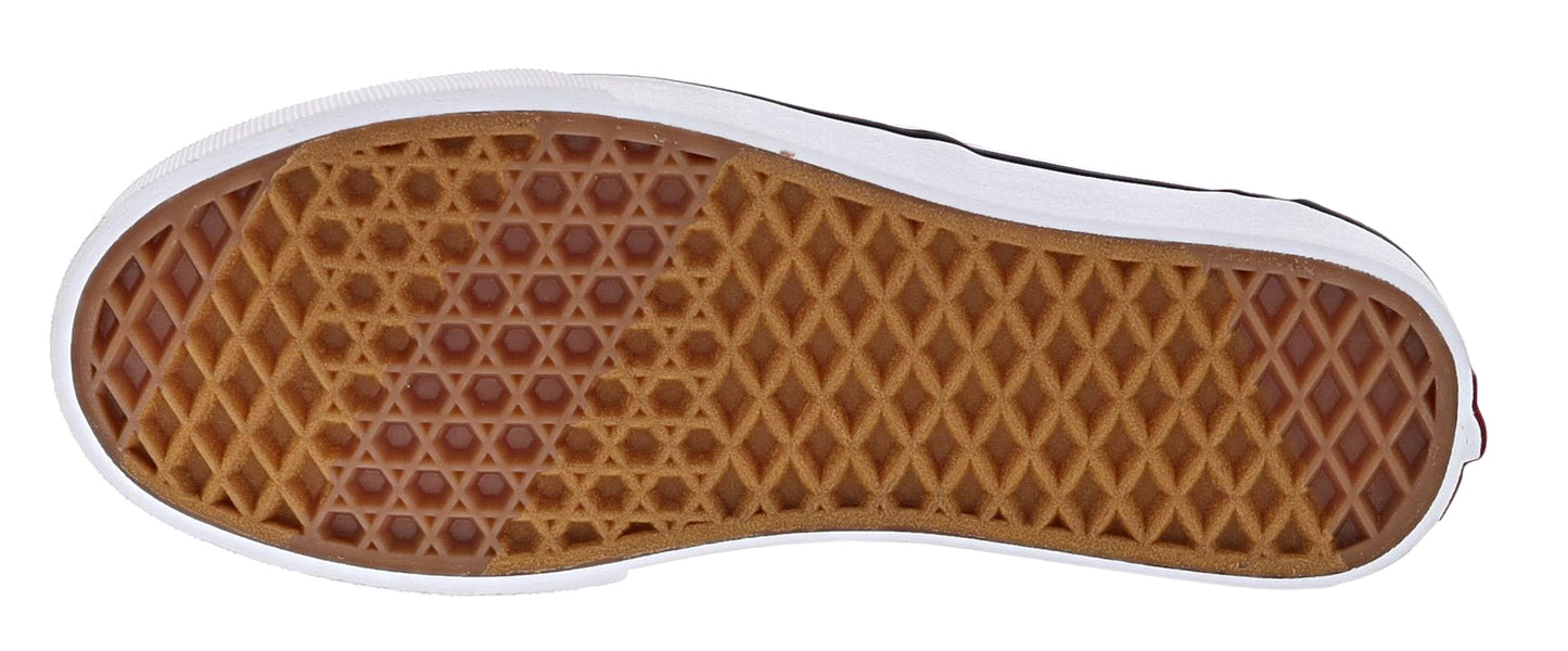 
                  
                    Vans Women's Asher Low Canvas Slip On Shoes
                  
                