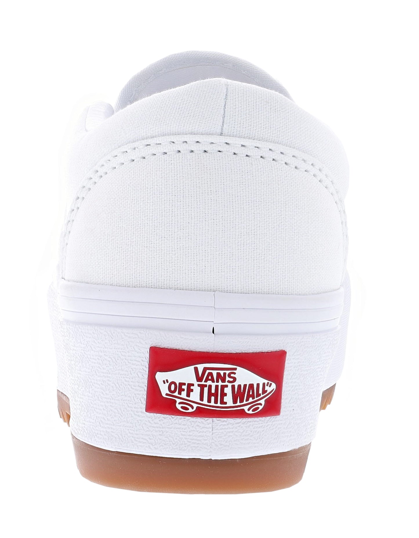 
                  
                    Vans Women's Asher ST Slip On Platform Shoes
                  
                