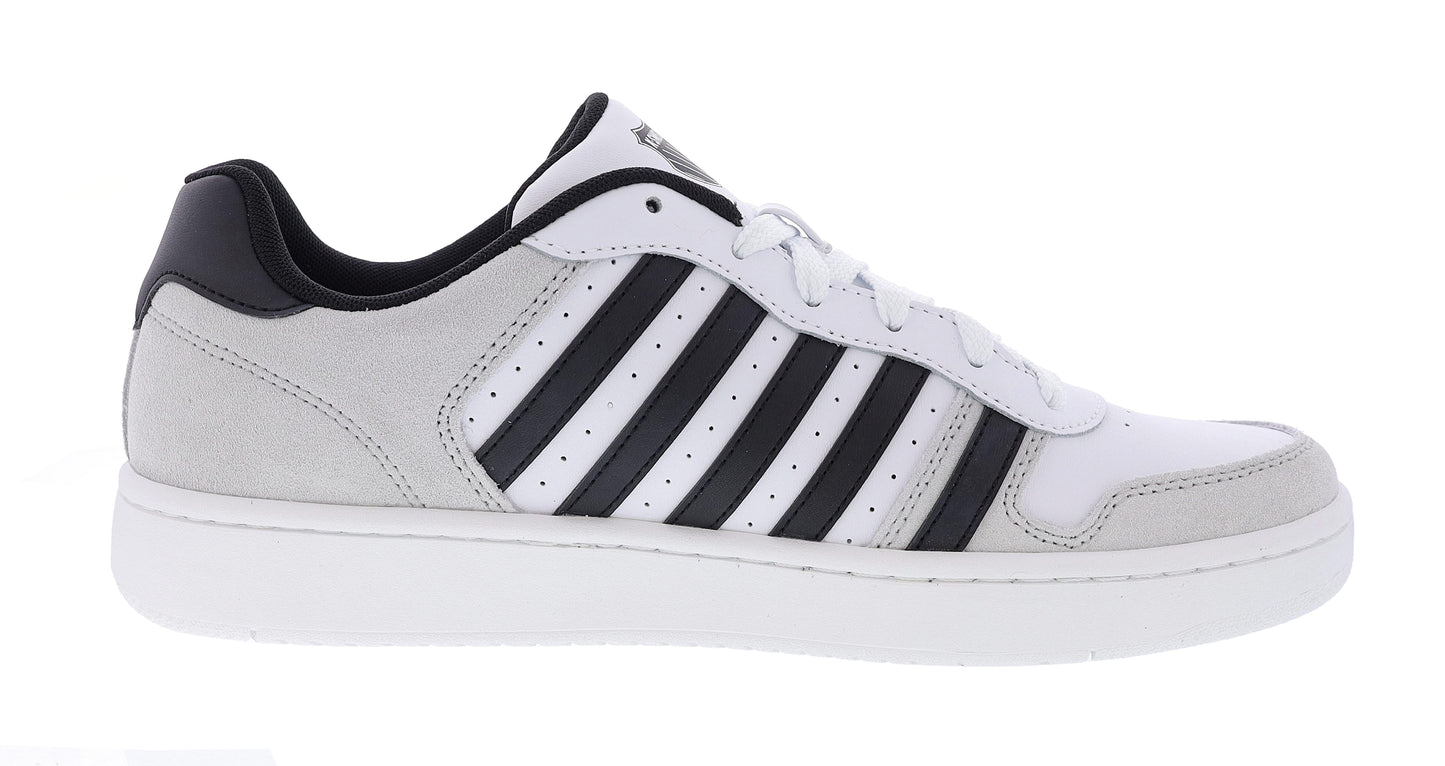 
                  
                    K-Swiss Men's Court Palisades Lifestyle Shoes
                  
                