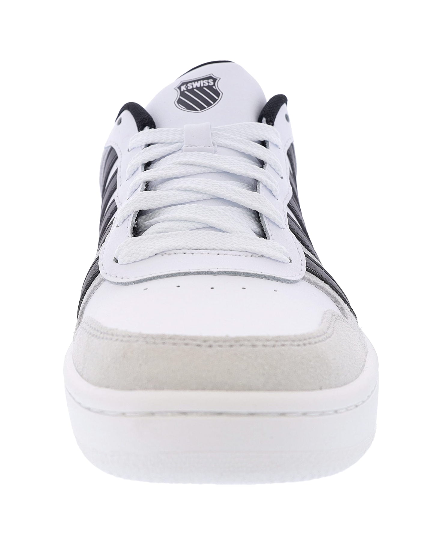 
                  
                    K-Swiss Men's Court Palisades Lifestyle Shoes
                  
                
