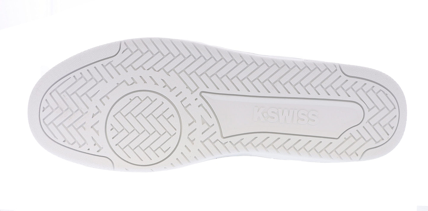 
                  
                    K-Swiss Men's Court Palisades Lifestyle Shoes
                  
                