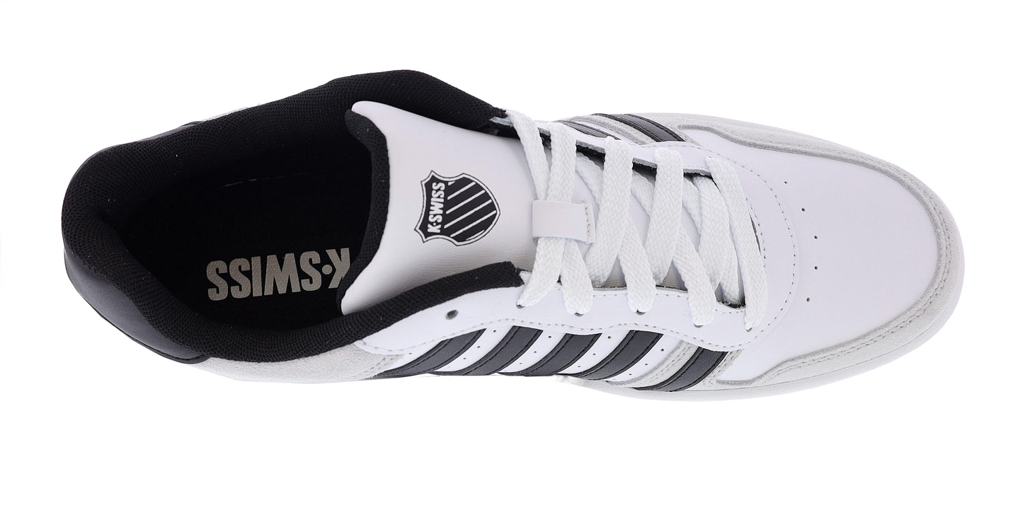 
                  
                    K-Swiss Men's Court Palisades Lifestyle Shoes
                  
                