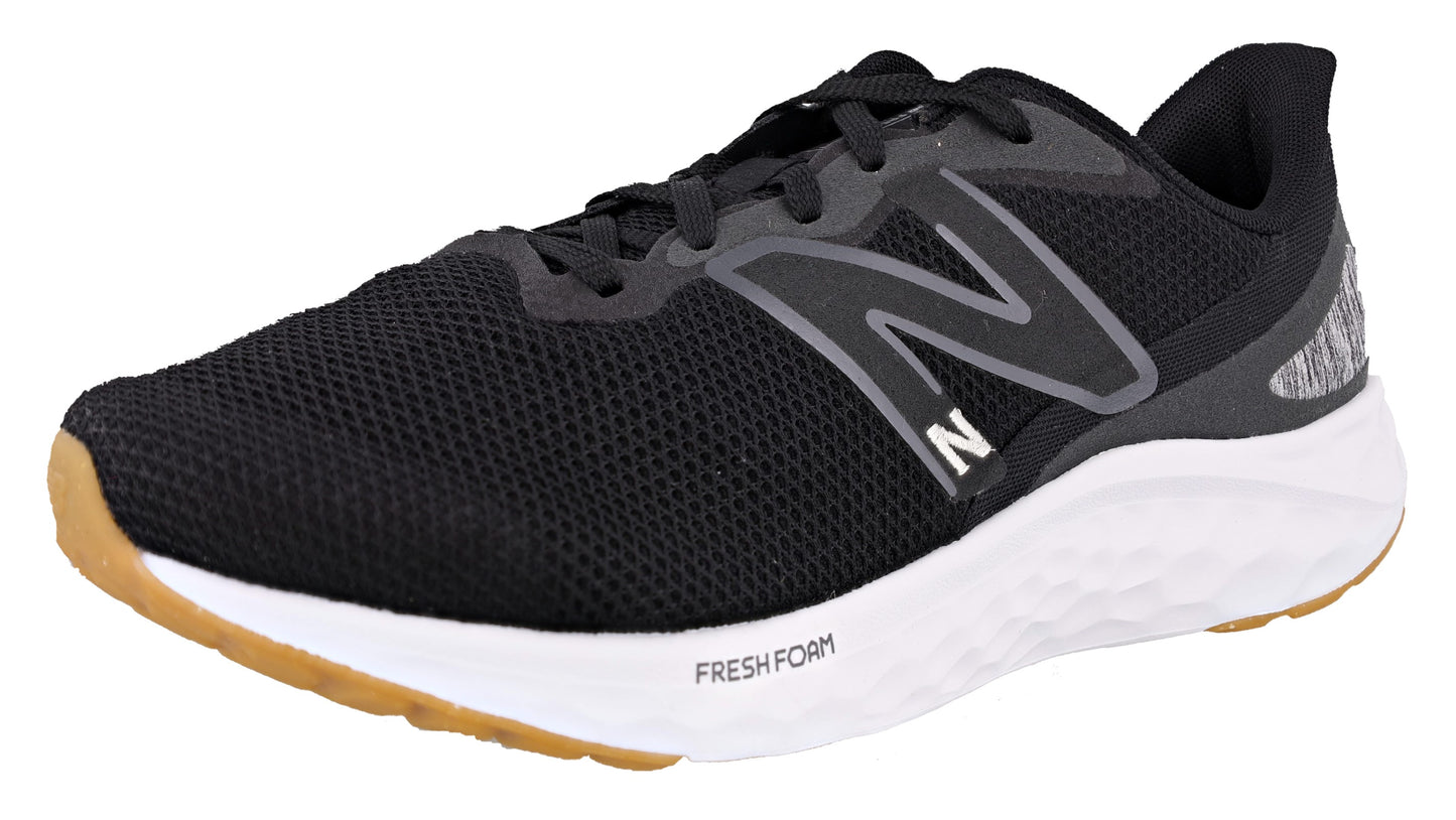 
                  
                    New Balance Men's Fresh Foam Arishi v4 Lightweight Running Shoes
                  
                