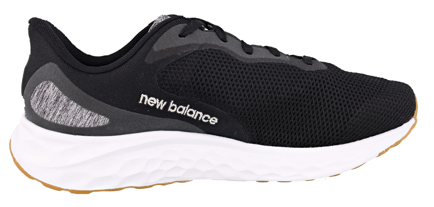 
                  
                    New Balance Men's Fresh Foam Arishi v4 Lightweight Running Shoes
                  
                